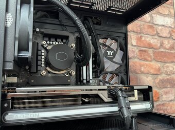 i3 12100F\16GB\RX 7800XT\SSD\850W Zdr - 6