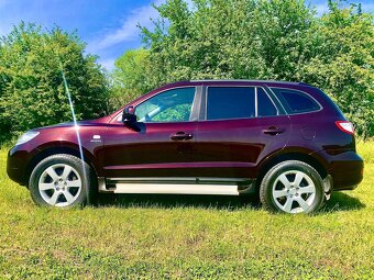 Predam Hyundai Santa Fe (2G) 4WD 2.2CRDi - 6