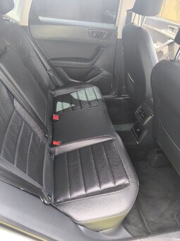Seat Ateca - 6