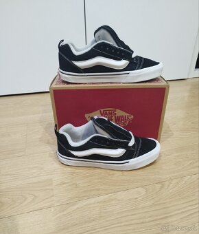 Vans Knu Skool - 6