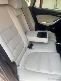 Mazda 6, 2.2, 129kW - 6