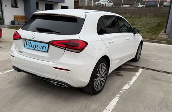 A250e PHEV 2022 A/T - 6