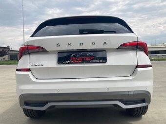 Škoda Kamiq 1.0 TSI 85kW,MT/6, BENZÍN, 2020, 82494 kmODPOČ - 6