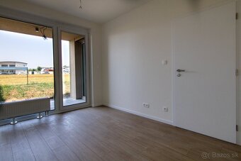 Na predaj dva krásne 2 izbové byty v novostavbe Kynek v Ni - 6