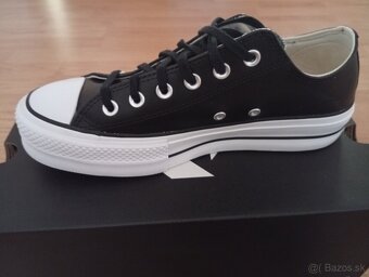 Dámske tenisky Converse - 6