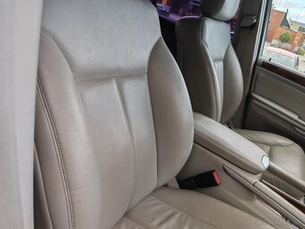 Mercedes gl - 6