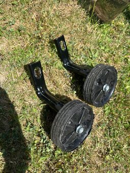 Dievčenský bicykel Arcore 12 - 6