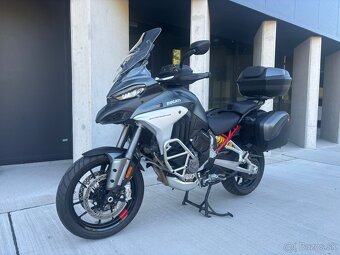 DUCATI MULTISTRADA V4 S SW - 6