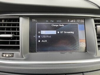 Peugeot 508 SW - 6