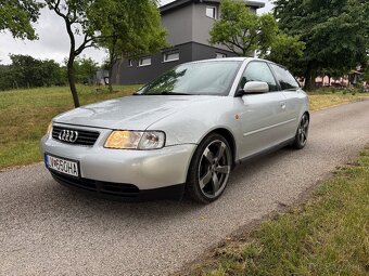 Audi a3 8l 81kw - 6