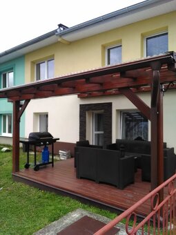 Drevostavby na kľúč - 6