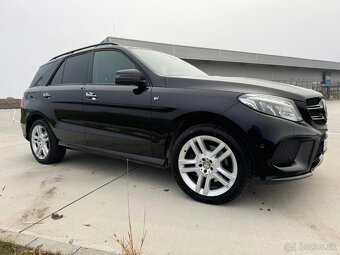 GLE 350d 4matic - 6