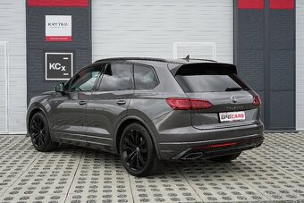 Volkswagen Touareg 3.0TDI 4motion R-line - 6