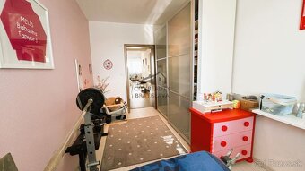 Na Predaj - Tehlový, kompletne zariadený 4 izb.byt - 6