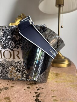 Šilt Christian Dior Skladom - 6