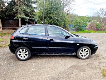 Seat Ibiza 1.9 TDI - 6