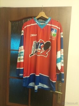 Hokejové dresy - 6