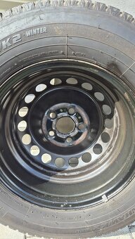 Vw Crafter,5z120,235/65R16C 115/113R,zimne - 6