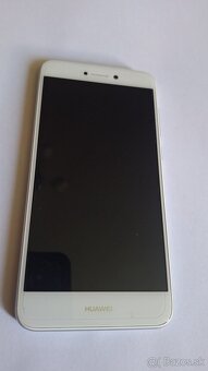Huawei P9 lite 2017 3/16GB android 8 biely - 6