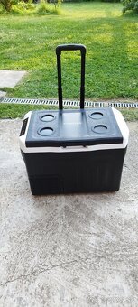 Prenájom požičovňa elektrobicyklov, vybavenia, náradia - 6