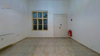 Prenájom komerčných priestorov v Prešove. - 6