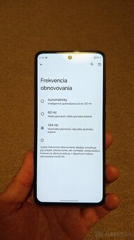 Motorola Edge 30 - 6