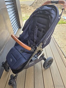Kočík Valco Snap 4 Sport - 6