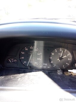 Predám Peugeot expert 1.9D - 6