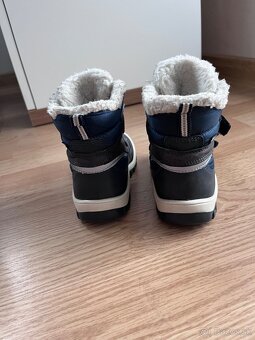Lasocki kožené čižmy 26 - 6
