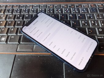 iPhone 12 mini 128GB - 6