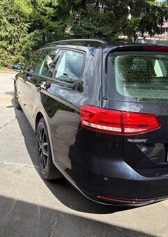 VW Passat B8 - 6