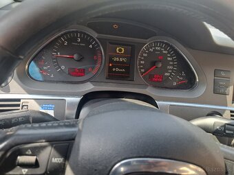 Audi A6 - 6
