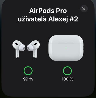 Airpods pro 2 - 6