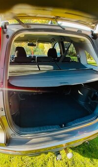 Honda crv 2.0 benzín, 4x4, 110kw - 6