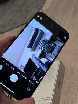 iPhone 15 Pro Max 512GB Black Titanium - 6