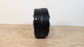 Nikon FTZ II adaptér pre Nikon Z, zánovný stav - 6
