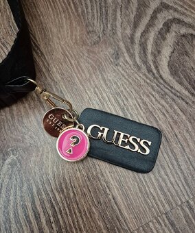 kabelka Guess crossbody - 6