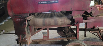 Predám valcekovu triedičku na zemiaky várobca Komarno - 6