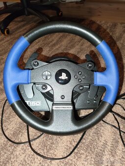 Thrustmaster t 150 - 6