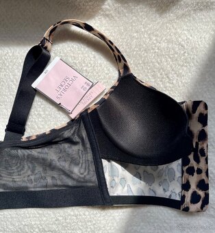 Victoria’s secret športová podprsenka leo - 6