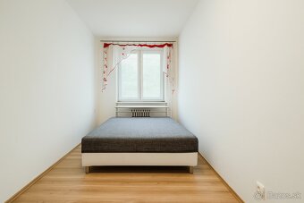 Na predaj 4-izbový byt, Komenského ul. Trebišov - 6