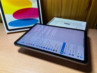 Tablet Apple iPad Air 11" M2 Wi-Fi 256GB - 6