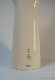 Porcelánová plastika - 6