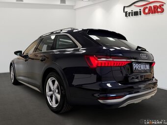 Audi A6 Allroad 45TDI V6 mHEV Quattro PANORAMA HEAD-UP - 6