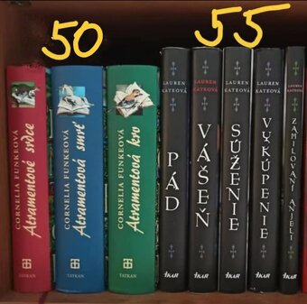 Rozohraj 13, Zasnezene knihkupectvo, Bohovia olympu - 6