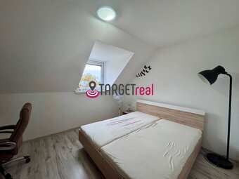 PRENÁJOM: 2 izbový byt, A. Kmeťa - Martin, CENTRUM - 6