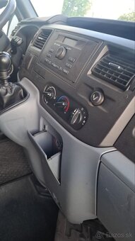 Predám FORD TRANSIT  (2008 r.v.) - 6