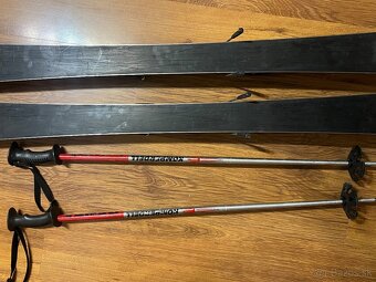 Detský lyžiarsky set - 6