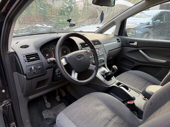 Predám Ford Cmax - 6