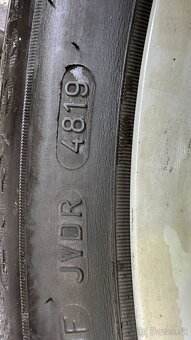 65.OPEL ASTRA R16 5X105 - 6